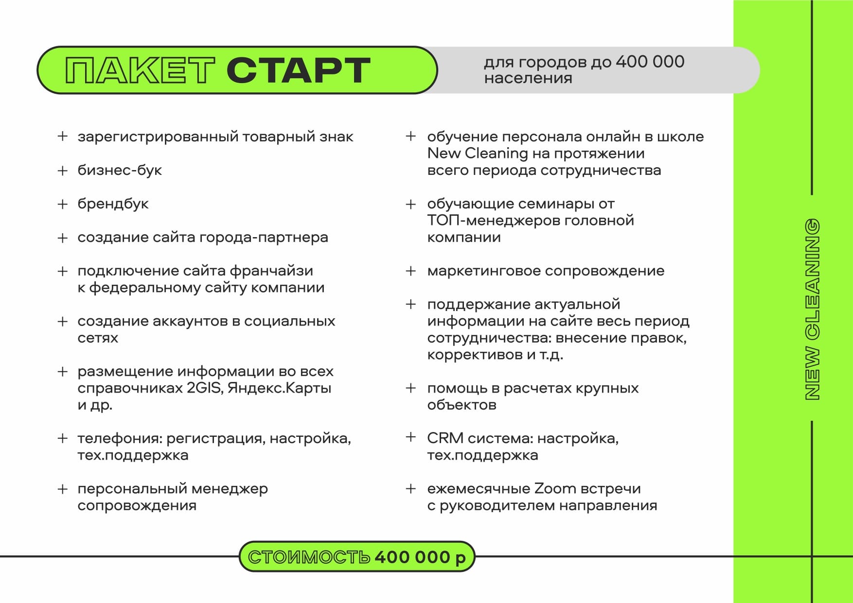 New Cleaning (3).jpg Пакет СТАРТ франшизы клининговой компании