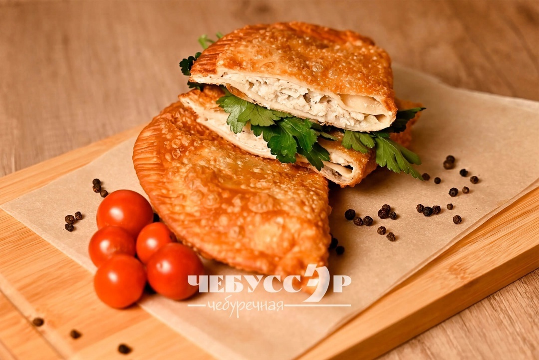 Франшиза чебуречной Франшиза чебуречной