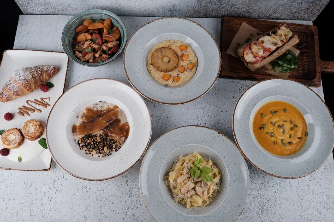 ZM Culture&Coffee №6