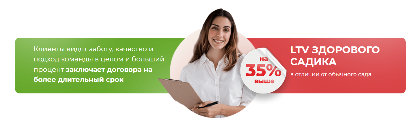 франшиза экологичного детского сада Binny