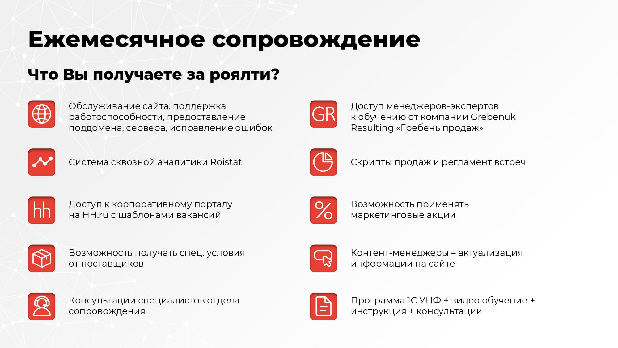 Что входит в роялти франшизы Русдверь Что входит в роялти франшизы Русдверь