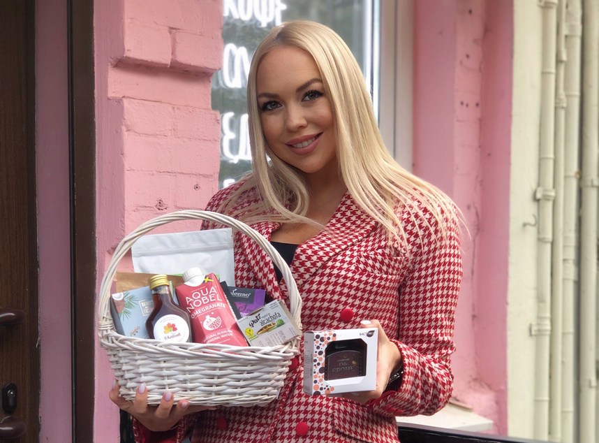 Франшиза кафе правильного питания Франшиза кафе правильного питания