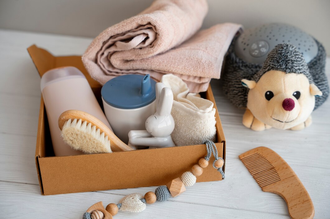 Бизнес на детских товарах в Казахстане в 2025 году