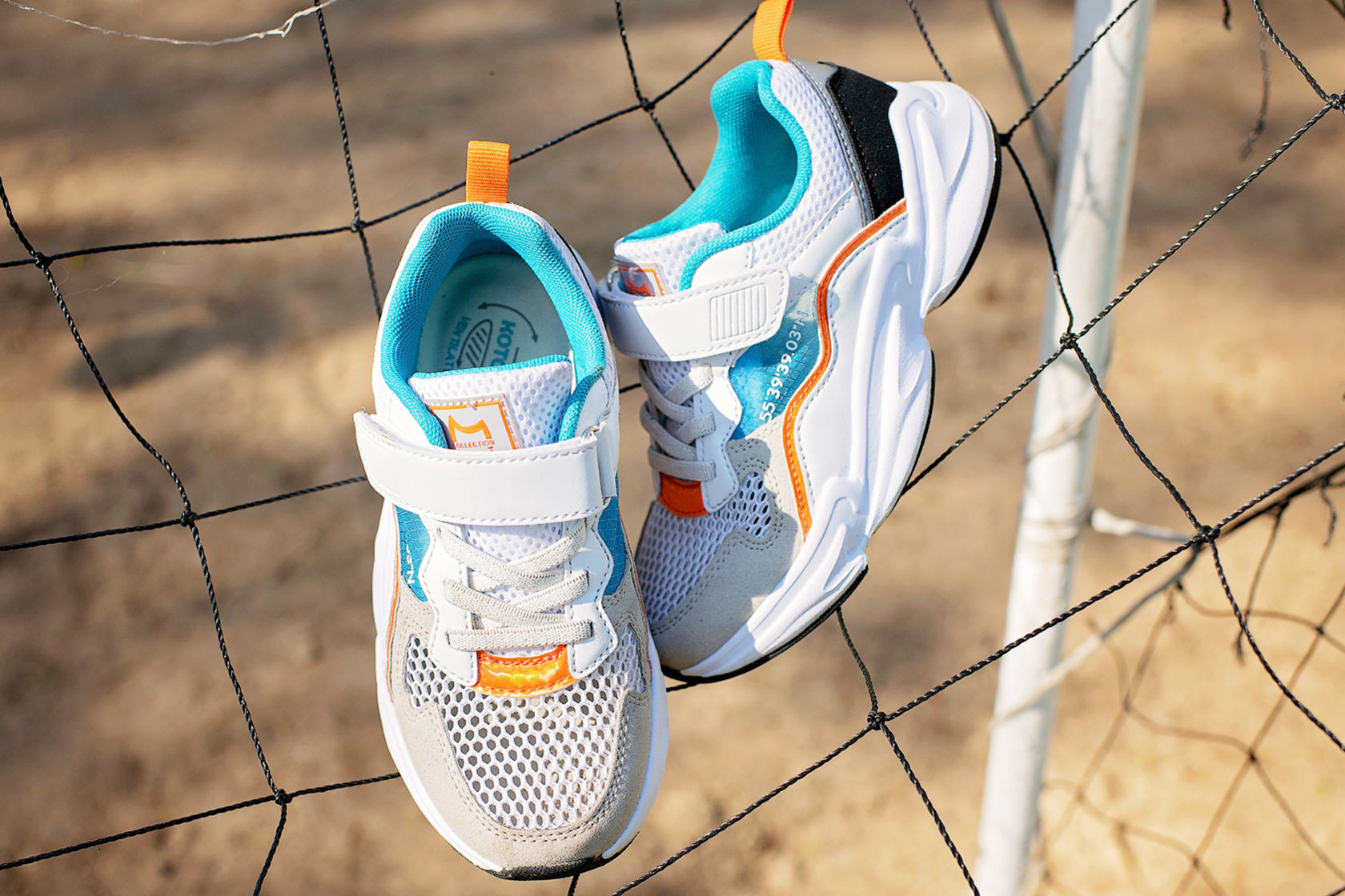 Франшиза магазина детской качественной обуви "Котофей"